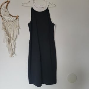 Banana Republic NWT Contrast Shift Dress